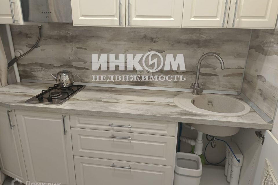 Сдаётся 1-комнатная квартира, 32 м²