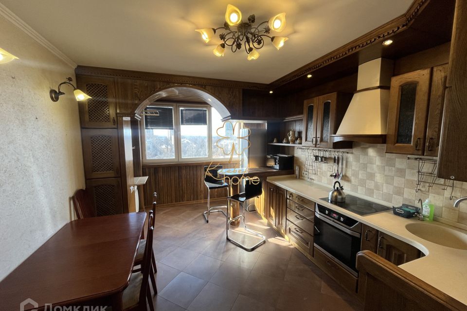 Сдаётся 1-комнатная квартира, 40 м²