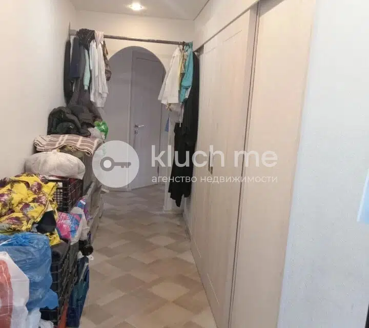 Продаётся 3-комнатная квартира, 66.1 м²