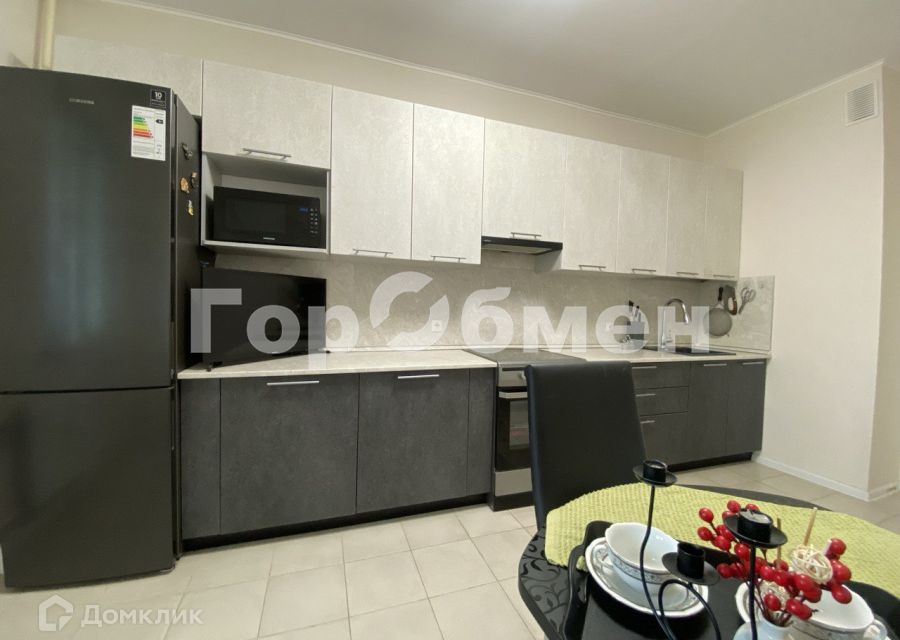 Продаётся 2-комнатная квартира, 53 м²