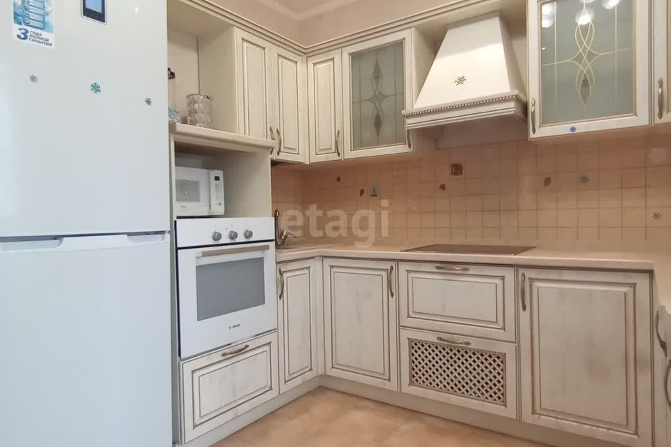 Продаётся 1-комнатная квартира, 40.9 м²