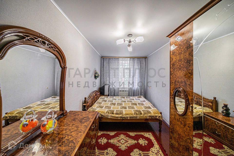 Сдаётся 2-комнатная квартира, 44 м²