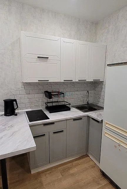 Сдаётся 1-комнатная квартира, 40 м²