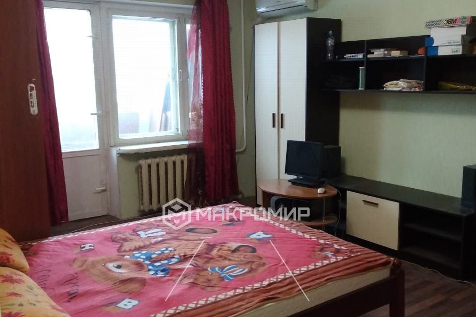 Продаётся 2-комнатная квартира, 55 м²