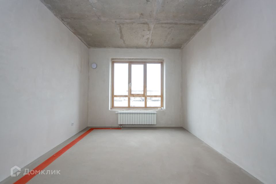 Продаётся студия, 25.6 м²