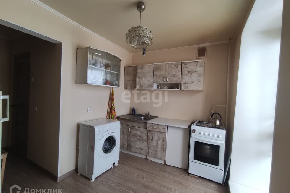 Продаётся 1-комнатная квартира, 25.8 м²