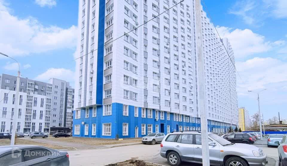 Продаётся 3-комнатная квартира, 74 м²
