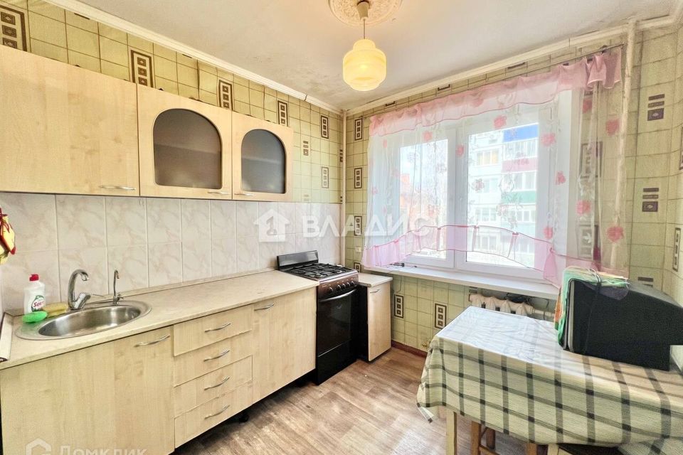 Продаётся 2-комнатная квартира, 41 м²