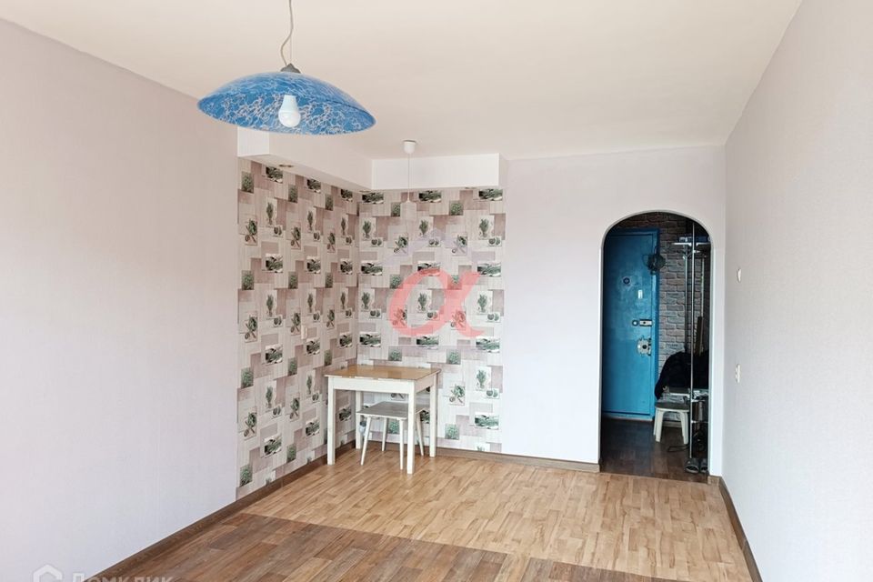 Продаётся 1-комнатная квартира, 22.6 м²
