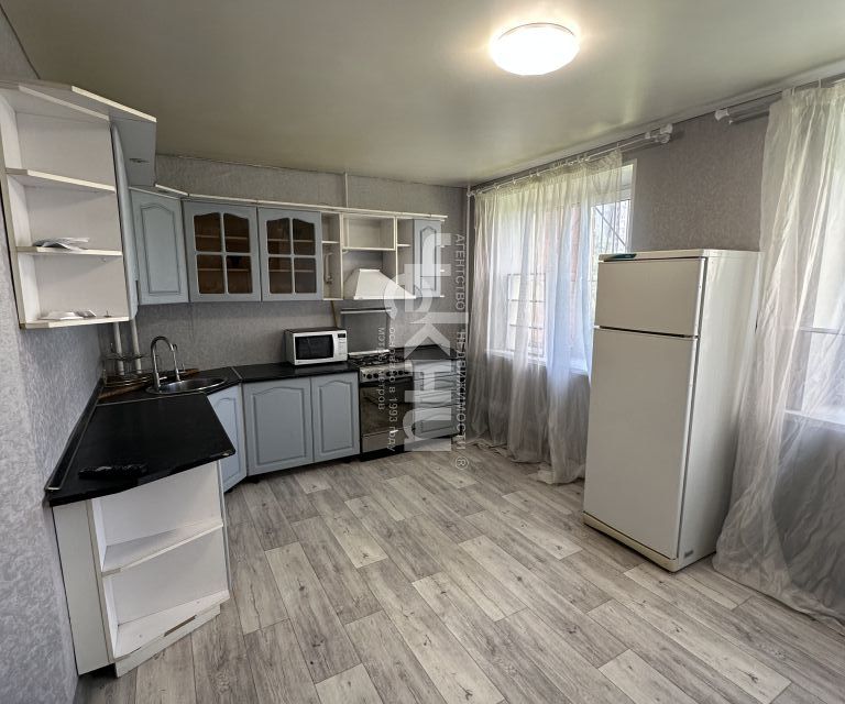 Сдаётся 2-комнатная квартира, 62 м²