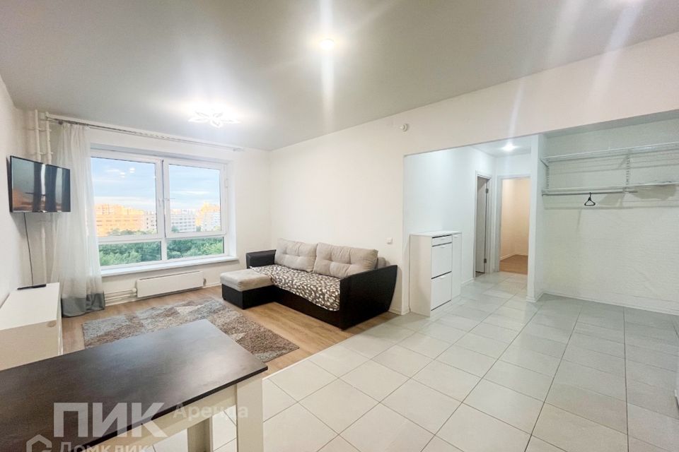 Сдаётся 2-комнатная квартира, 58.9 м²