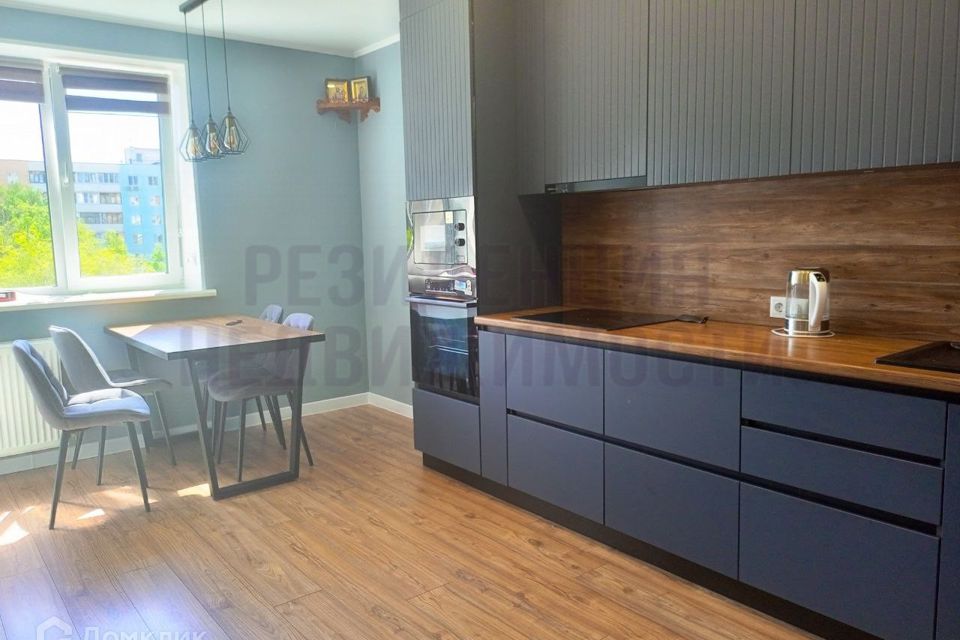 Продаётся 2-комнатная квартира, 66.5 м²