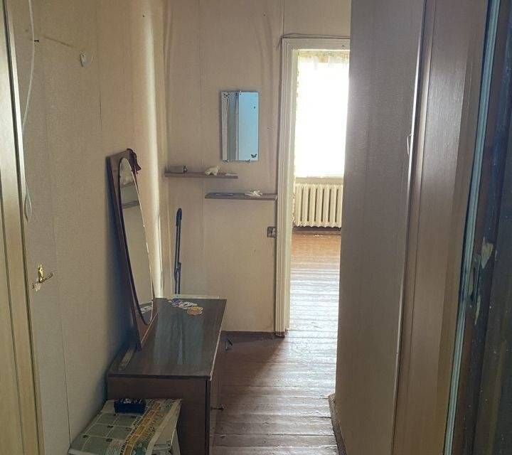 Сдаётся 1-комнатная квартира, 31.3 м²