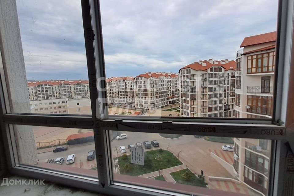 Продаётся 1-комнатная квартира, 42.2 м²