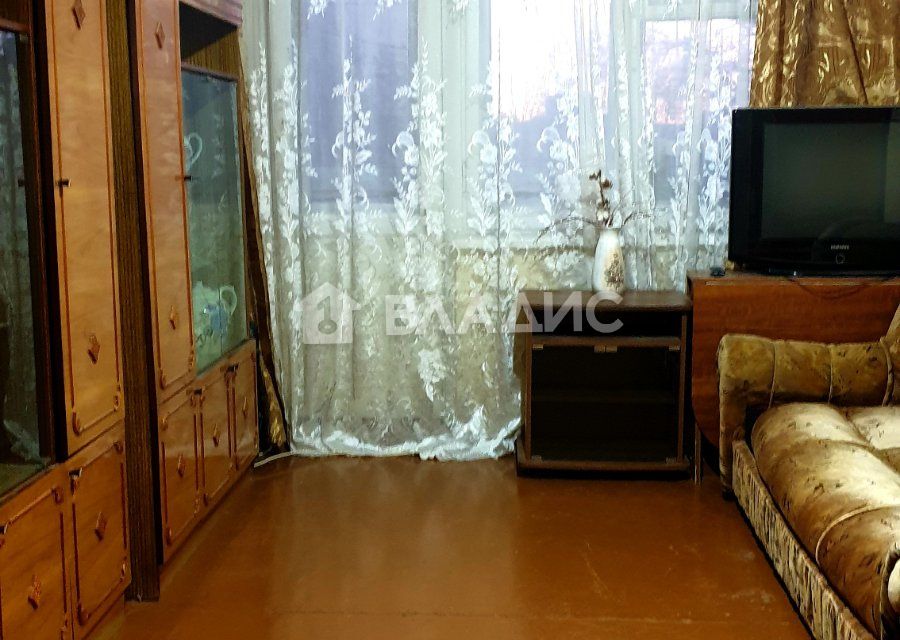 Сдаётся 2-комнатная квартира, 47.6 м²