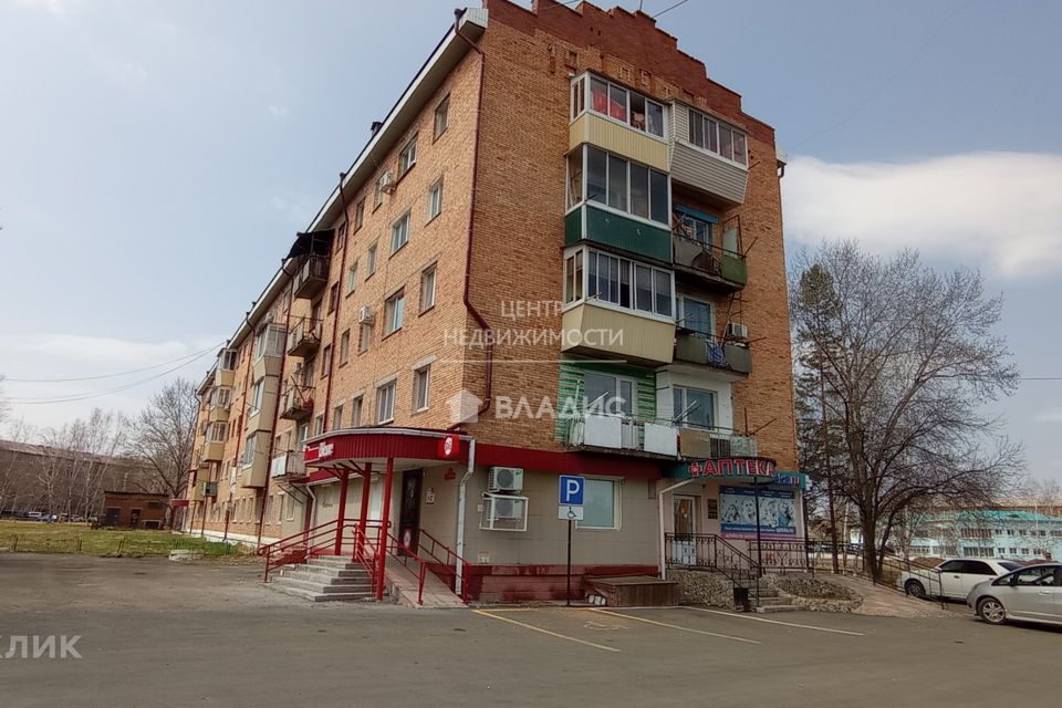 Продаётся 2-комнатная квартира, 41.4 м²