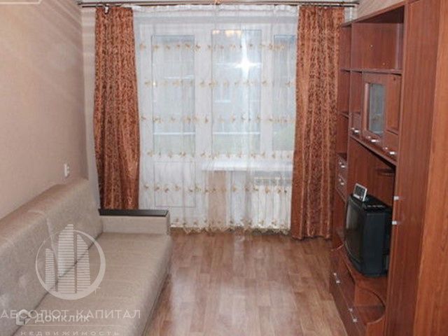 Сдаётся 2-комнатная квартира, 44 м²