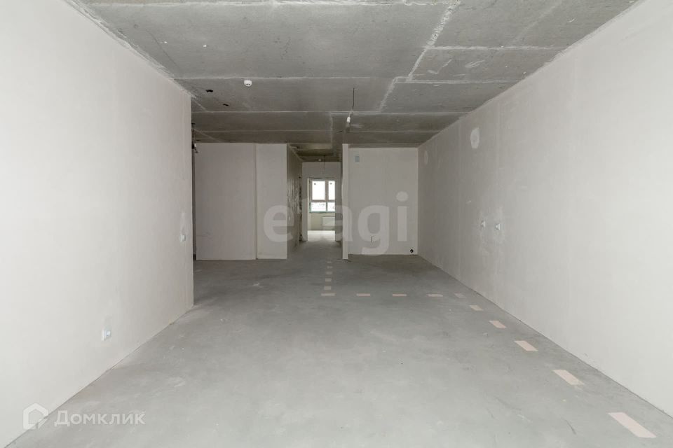 Продаётся 3-комнатная квартира, 98.6 м²