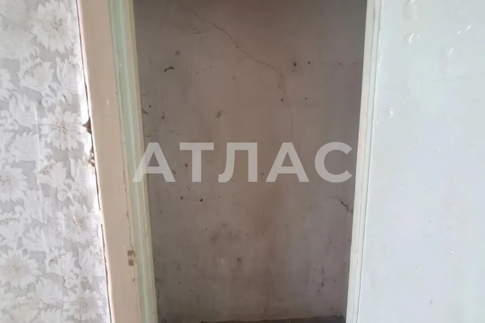 Продаётся 1-комнатная квартира, 25.8 м²