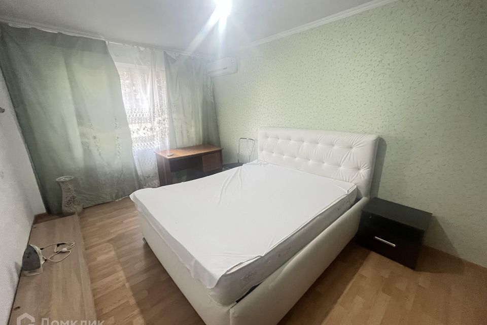 Продаётся 3-комнатная квартира, 70 м²