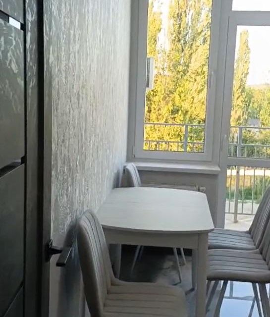 Сдаётся 1-комнатная квартира, 40.2 м²