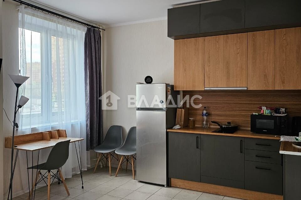 Продаётся студия, 28.9 м²