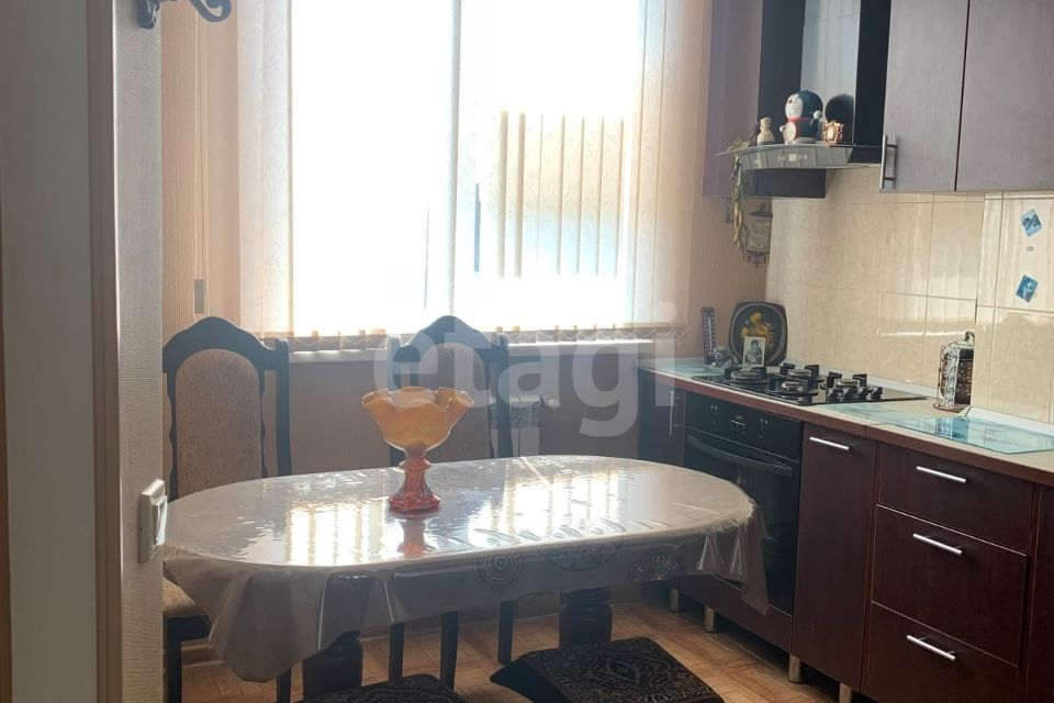 Продаётся 2-комнатная квартира, 42.2 м²
