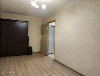 Продаётся 1-комнатная квартира, 28 м²