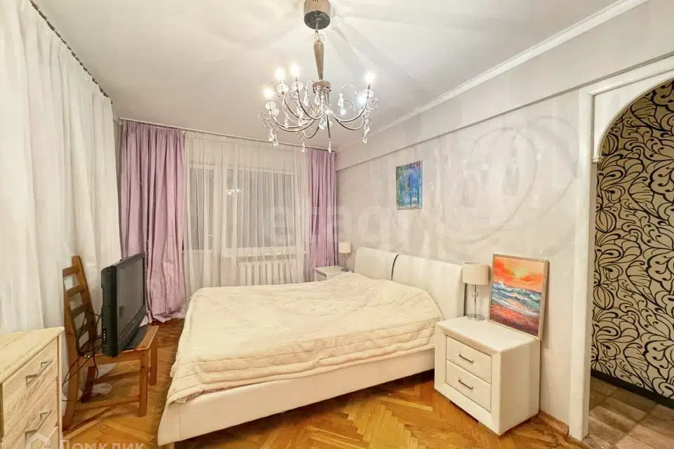 Продаётся 1-комнатная квартира, 30.6 м²