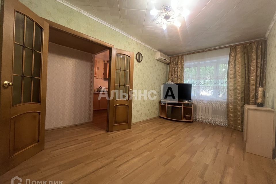 Продаётся 2-комнатная квартира, 44.2 м²