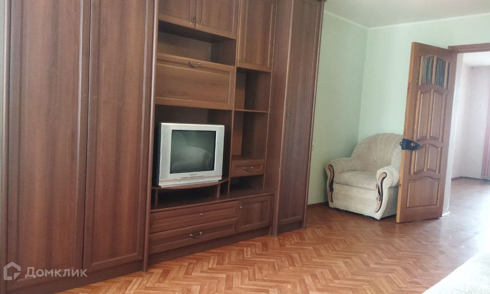 Продаётся 2-комнатная квартира, 47.7 м²