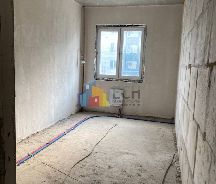 Продаётся 2-комнатная квартира, 82.3 м²