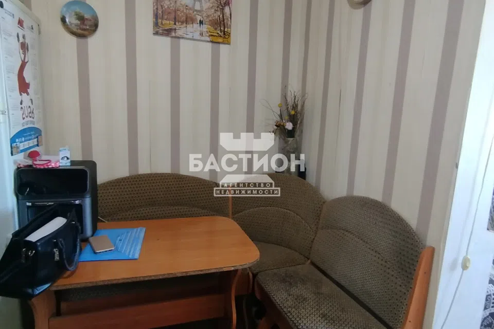 Продаётся 2-комнатная квартира, 49 м²