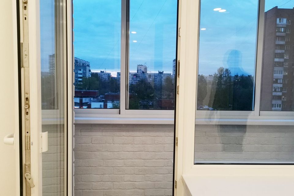 Продаётся комната в 6-комн. квартире, 12 м²