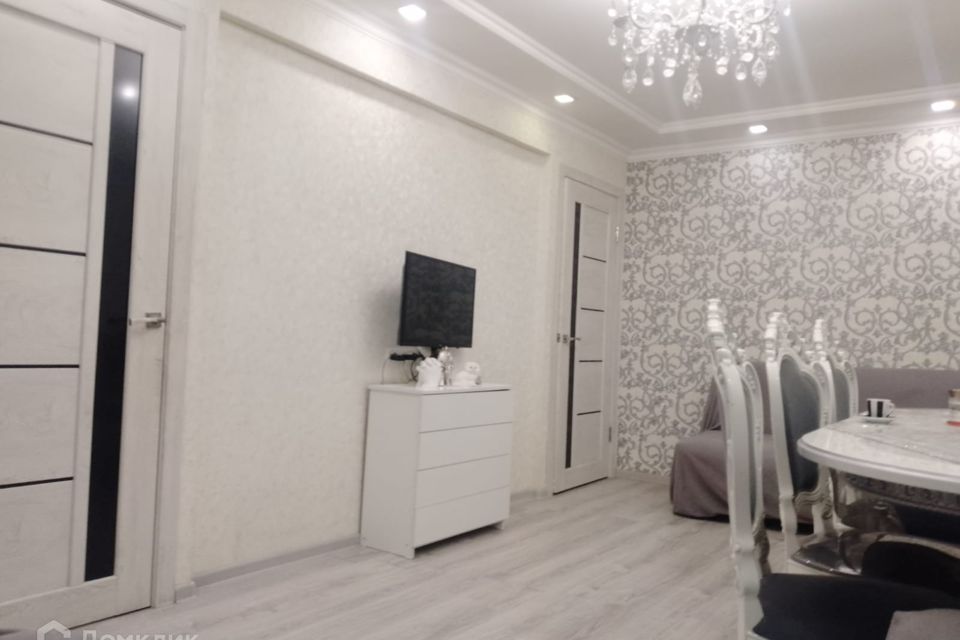 Продаётся 3-комнатная квартира, 46 м²