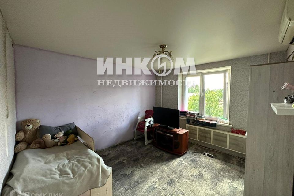 Продаётся 2-комнатная квартира, 39.2 м²