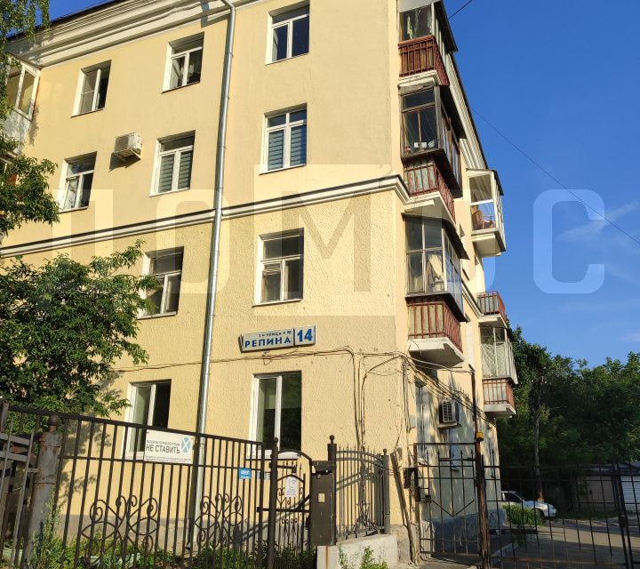 Продаётся 2-комнатная квартира, 41 м²