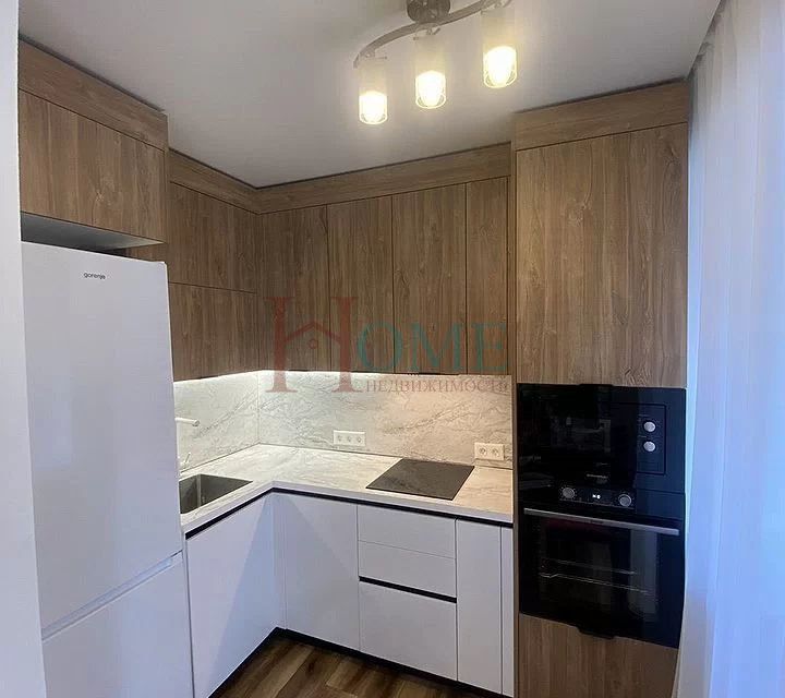 Сдаётся 2-комнатная квартира, 50.3 м²