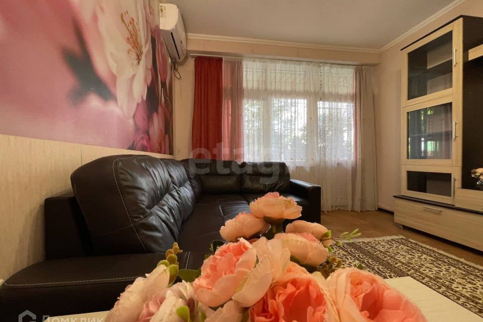 Продаётся 1-комнатная квартира, 31.4 м²