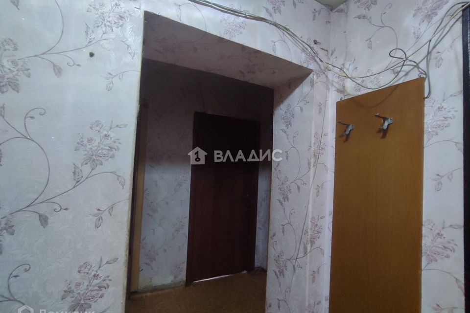 Продаётся комната в 3-комн. квартире, 68 м²