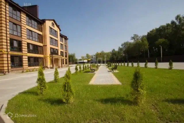 Продаётся 2-комнатная квартира, 63.48 м²
