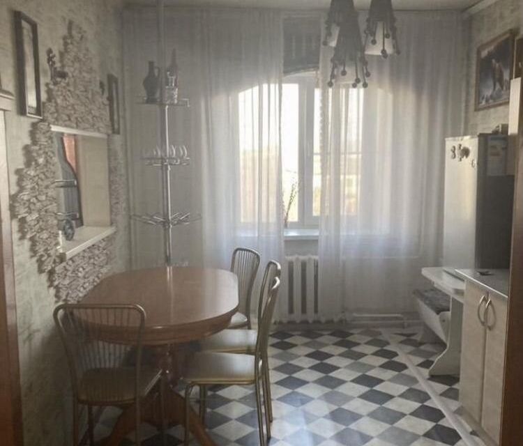 Продаётся 2-комнатная квартира, 41.1 м²
