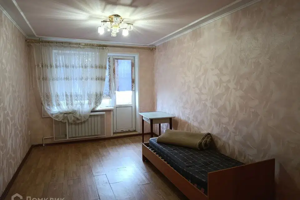 Продаётся 2-комнатная квартира, 49.5 м²