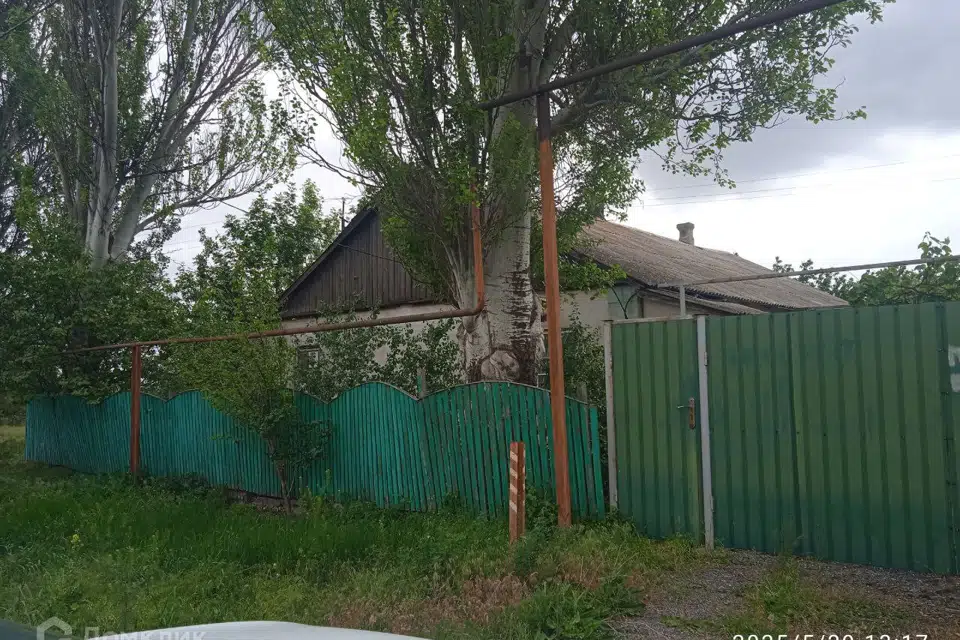 Продаётся 1-этажный дом, 142 м²