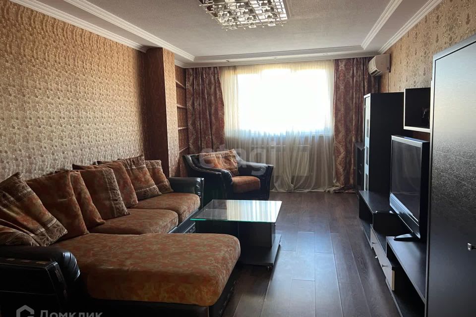 Продаётся 3-комнатная квартира, 84 м²