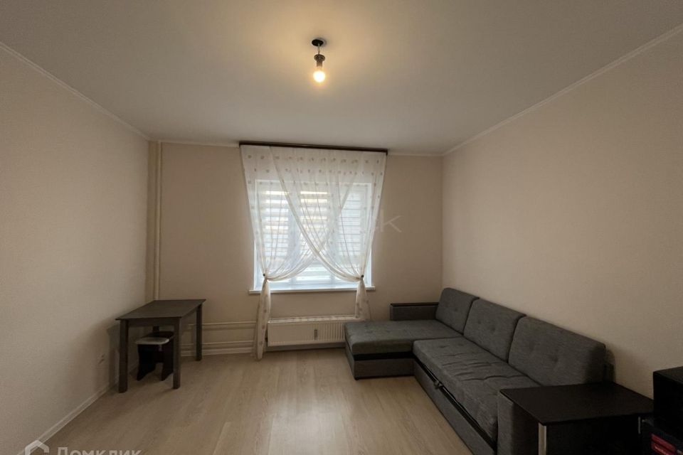 Продаётся студия, 25 м²