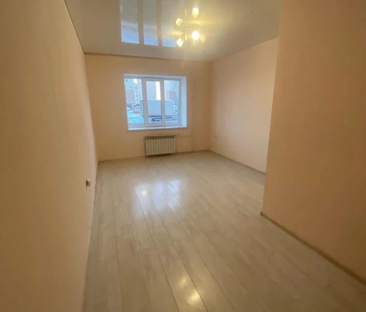 Продаётся 1-комнатная квартира, 36.3 м²