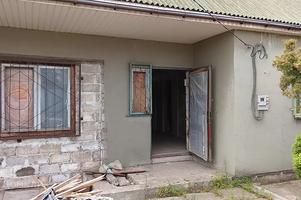 Продаётся 2-этажный дом, 89.5 м²