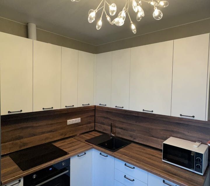 Сдаётся 1-комнатная квартира, 26.7 м²