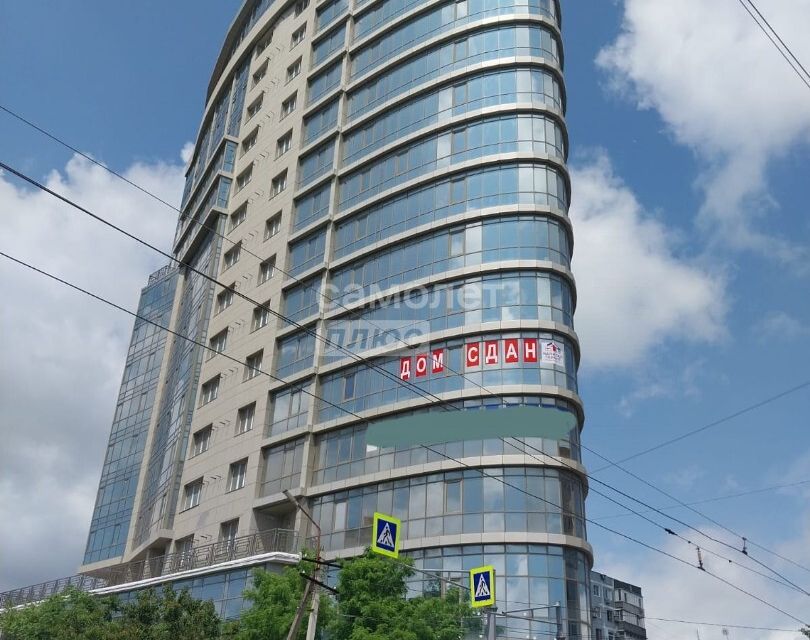 Продаётся 2-комнатная квартира, 77.5 м²